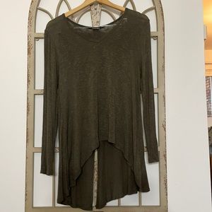 Women’s Peyton Jensen top